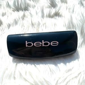 Bebe Glasses Case